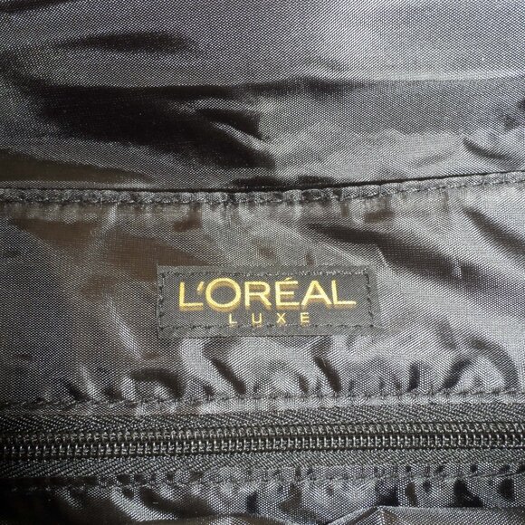 Lancôme - Make up travel NEW bag - Picture 3 of 4